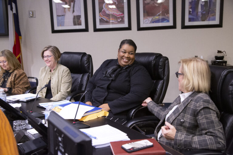Fort Worth ISD Trustee Brookins dies following brief illness