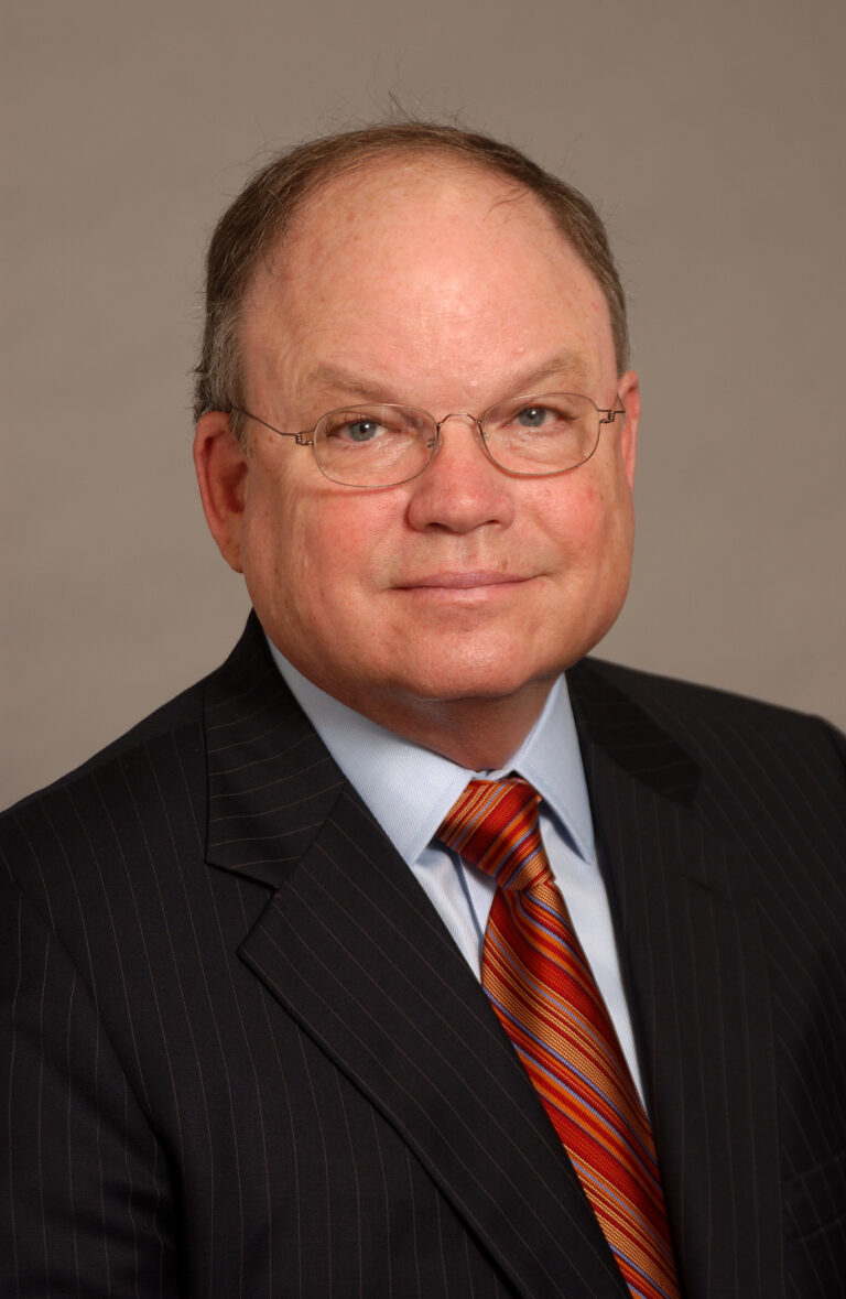David Chappell, Fort Worth attorney and civic leader, has died