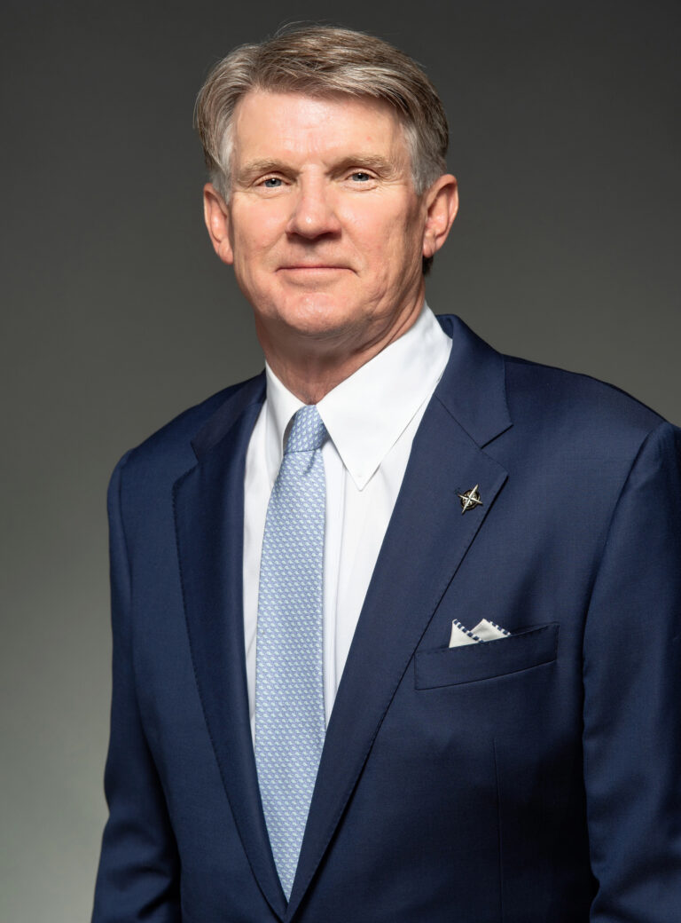 University of North Texas names health school president Williams as sole finalist for next system chancellor