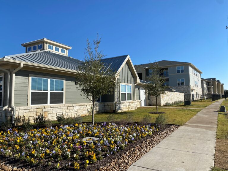 More building won’t solve affordable housing shortage