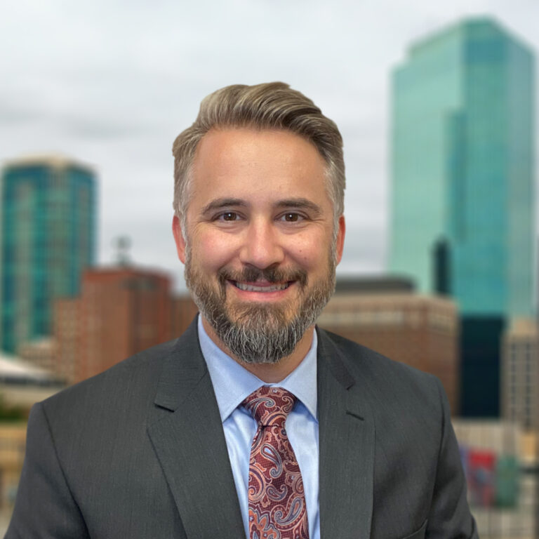 Sean Forrester, CPA
