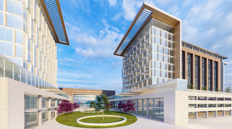 Texas A&M announces big Fort Worth investment, expansion downtown