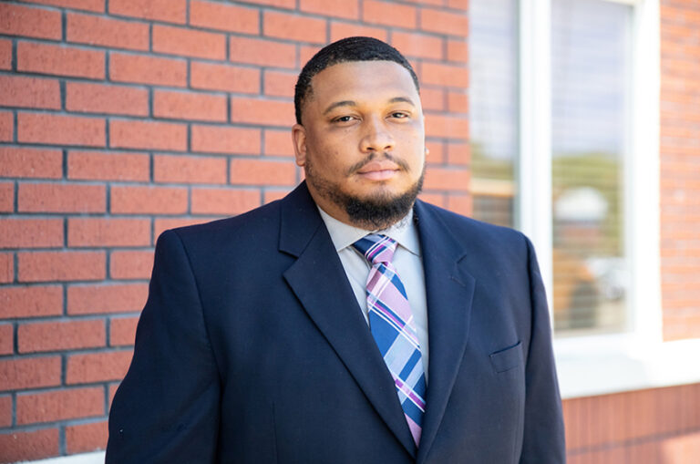Dr. Dionel C. Waters