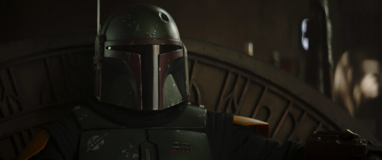 New this week: ‘Lost Daughter,’ NYE in Nashville, Boba Fett