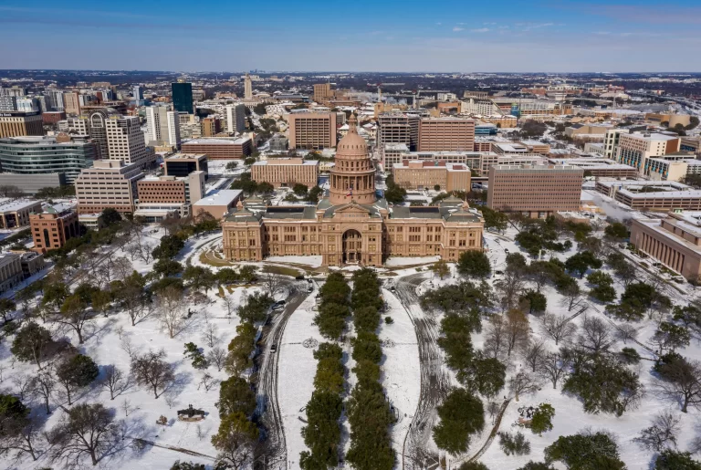 2021 Texas politics in photos: An insurrection, legislative battles and emerging campaigns
