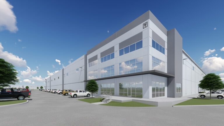 Transwestern developing two speculative industrial projects in DFW area