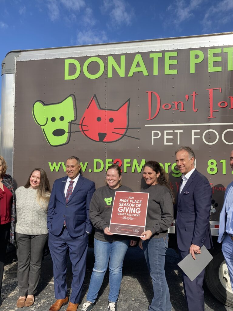 24 local nonprofits receive total of $100,000 from dealership