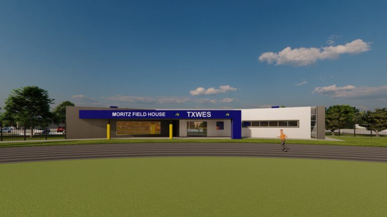 Texas Wesleyan stadium receives $2.5M gift from dealership
