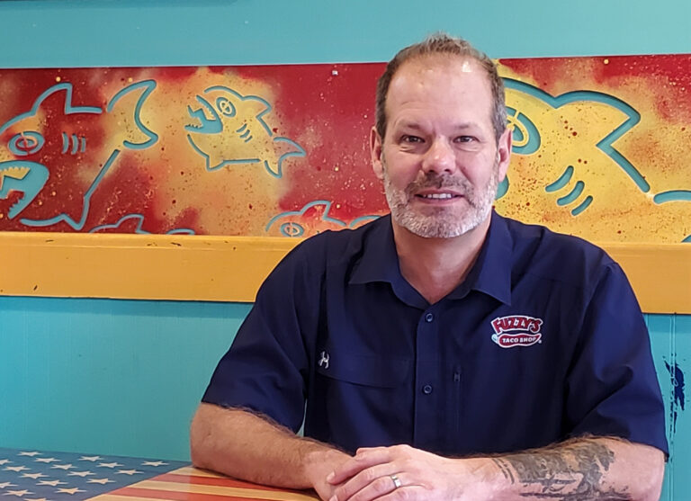 Fuzzy’s names franchise veteran as chief operating officer