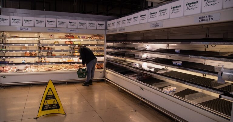 February’s winter storm caught Texans by surprise. Here’s how to prepare this year.