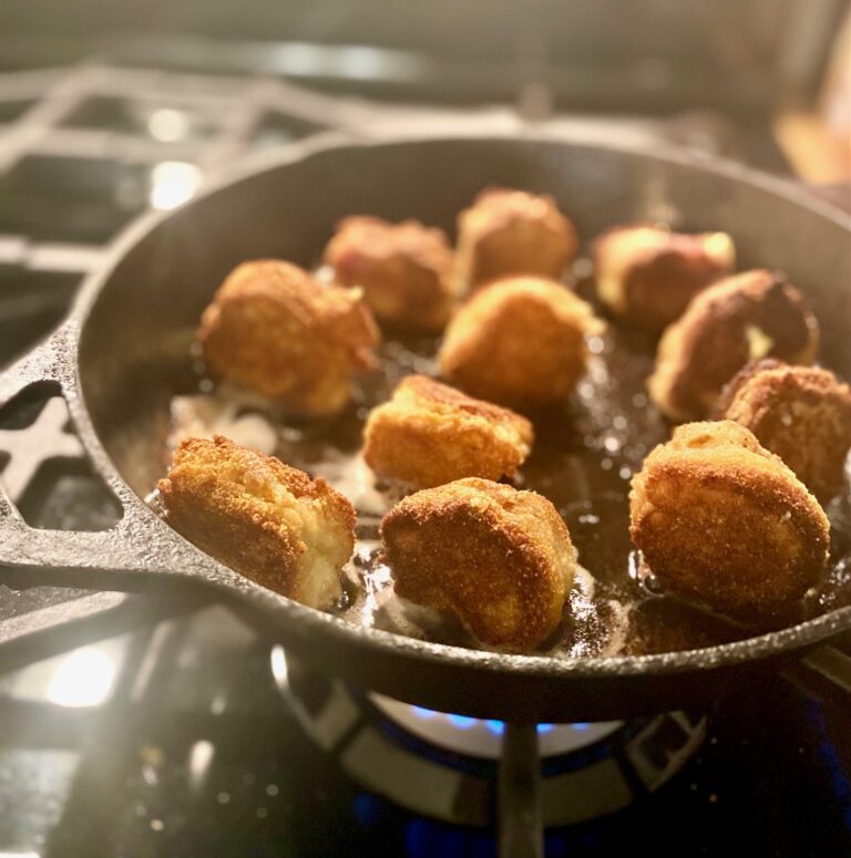 It’s Stock Show time and that means food (even if you’re cooking at home)