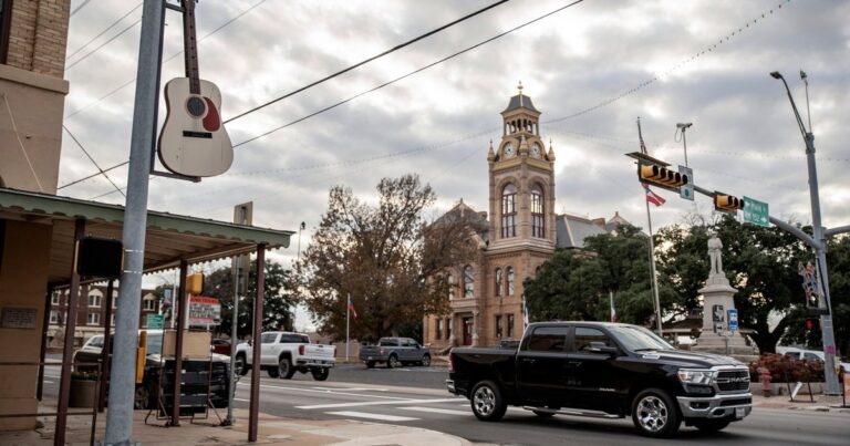 This was Texas’ warmest December since 1889