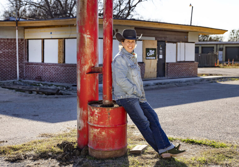 New hamburger spot planned for far west side of Fort Worth