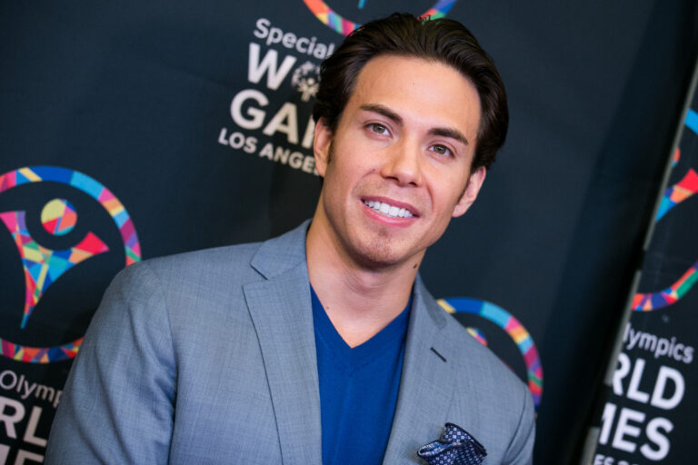 Oh, no … Apolo Ohno! Reflections on an (almost) endorsement deal