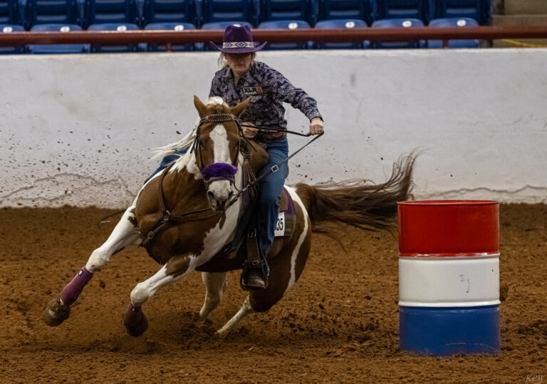 Love barrel racing? So does the camera. Check out these pictures from the Fort Worth Stock & Rodeo!