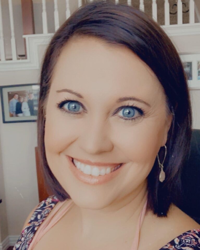 Shanda Cartwright