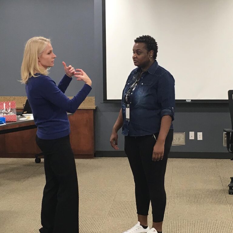 Fort Worth’s James L. West Center celebrates 10 Years of dementia education and caregiver training