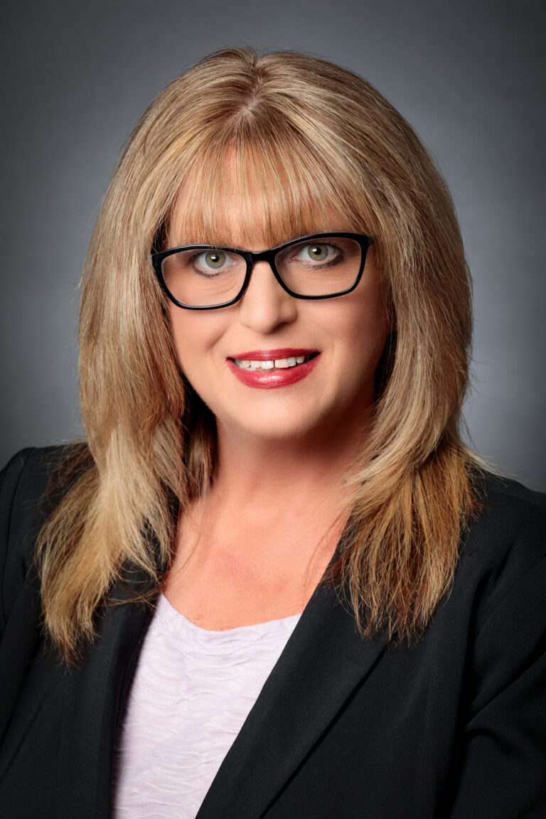 Jennifer King