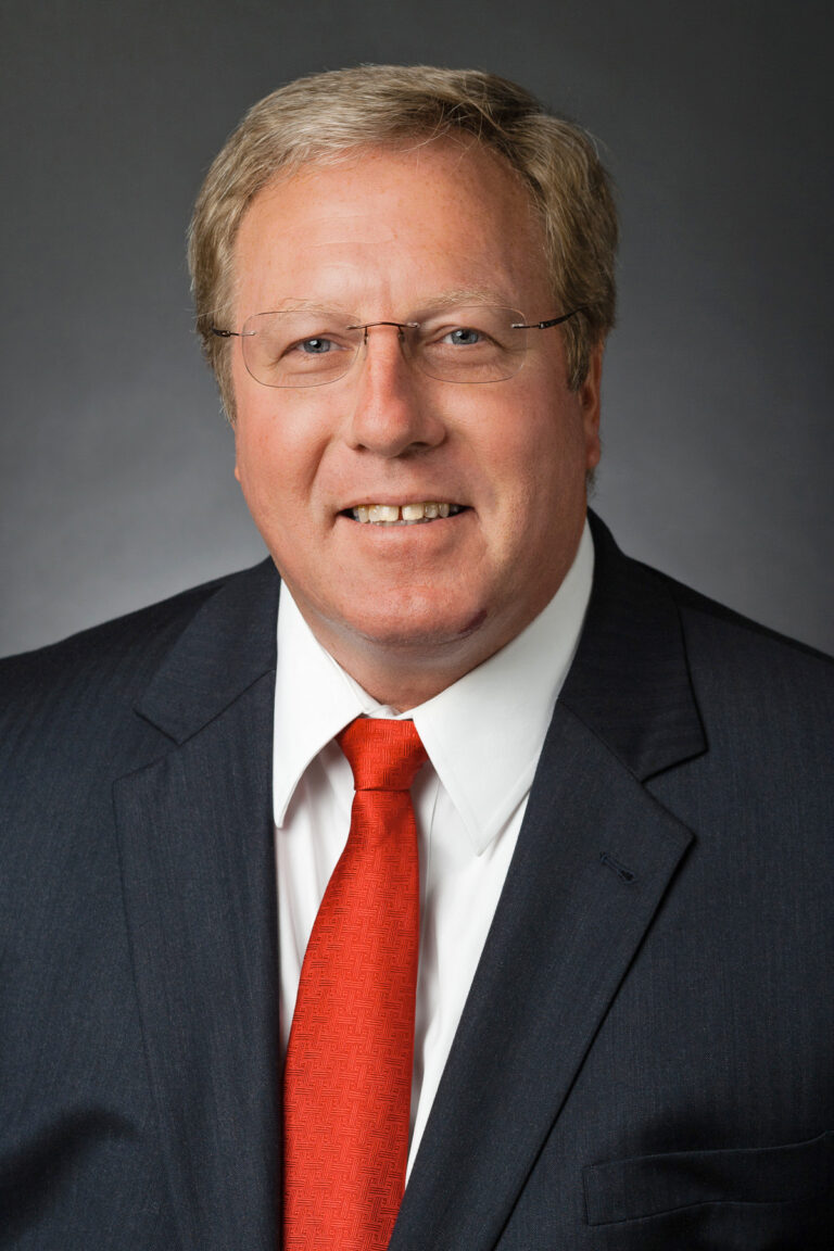 Mark Thomas, PE, PG