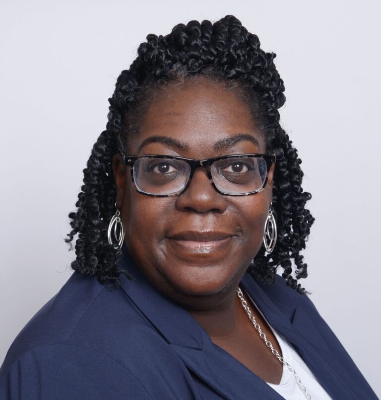 Nekisha Henry