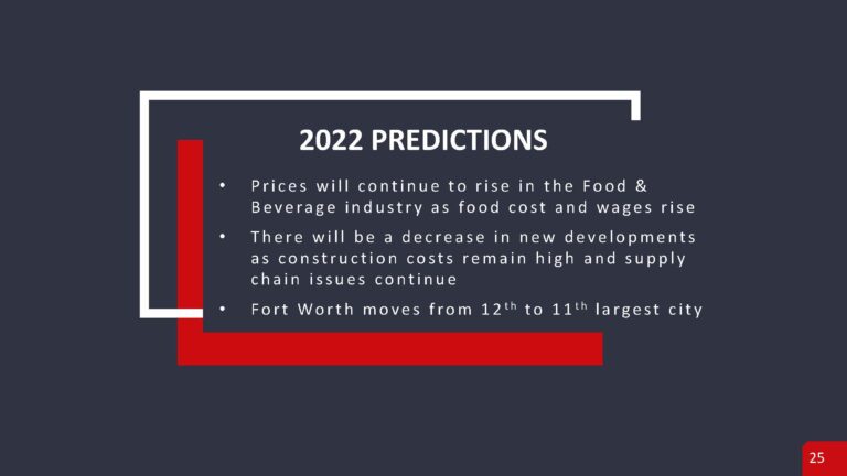 Real Estate Forecast: Looking back, looking forward – experts assess a changing market