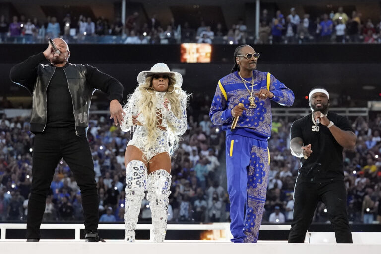 Never mind the football – how ‘bout those Super Bowl ads (and that halftime show)?