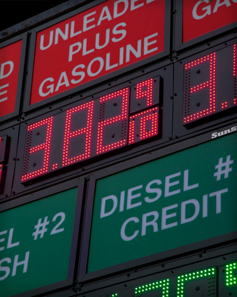 There’s a recession on the way. It doesn’t have to happen.