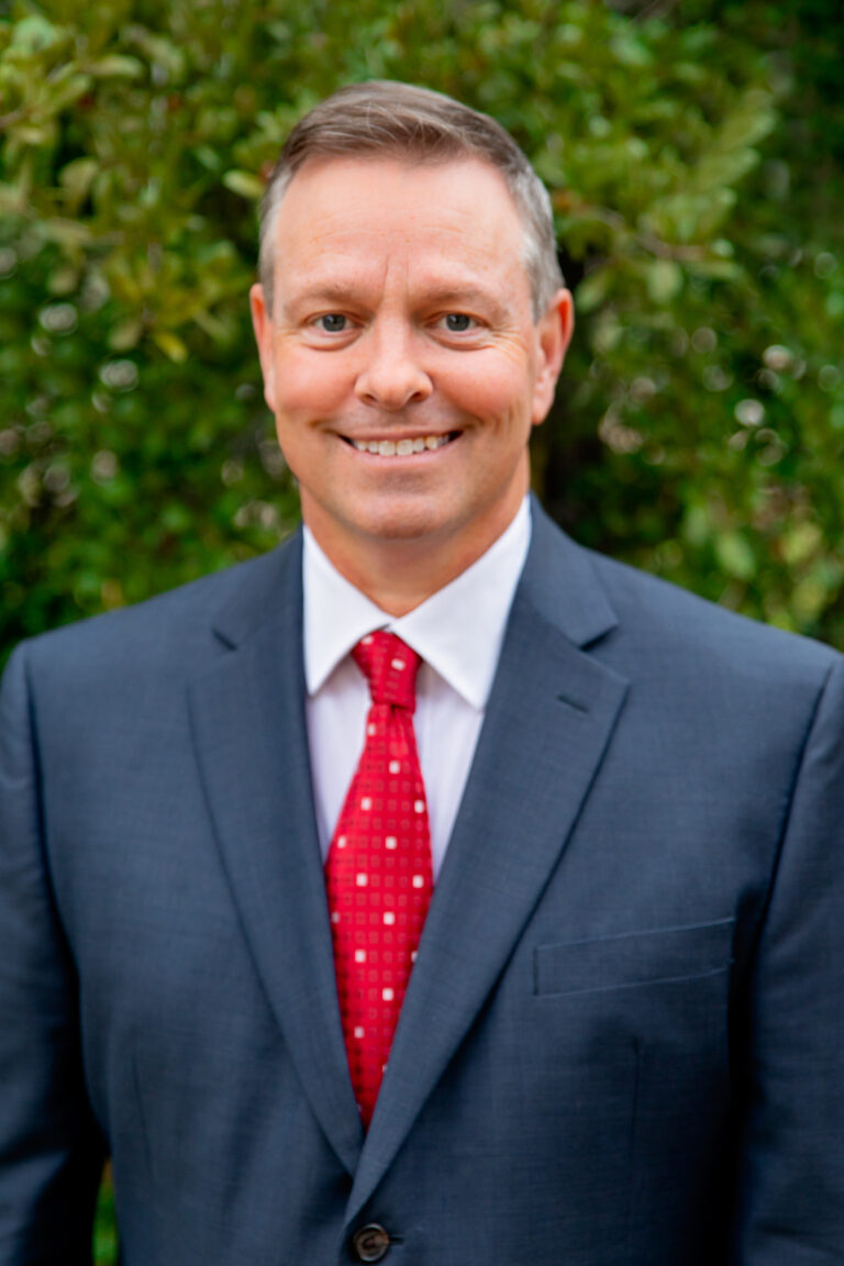 Tim O’Hare wins Republican  County Judge primary, will face Democrat Deborah Peoples in November
