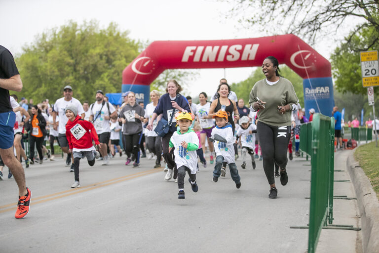 After COVID-forced absence, the popular Fort Worth Zoo Run returns April 2