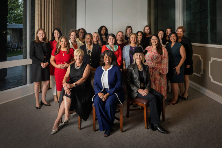 Great Women of Texas honored at Fort Worth Business Press event