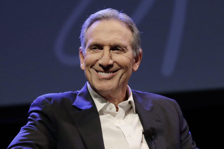 Starbucks halts stock buybacks as Schultz pivots to workers