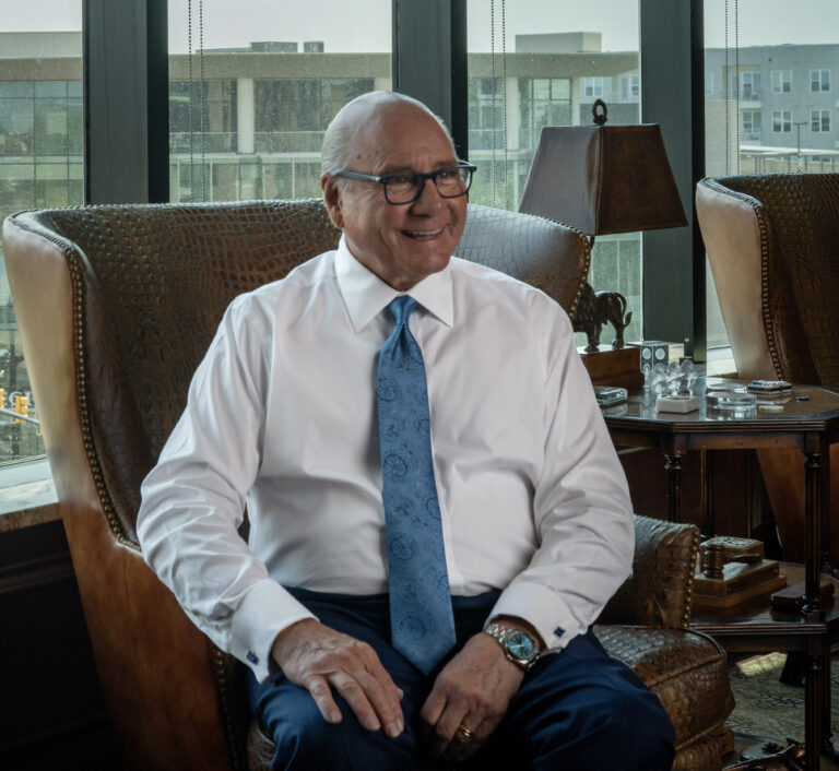 Jeff Kearney: Hall of Fame lawyer, fierce advocate, compassionate friend