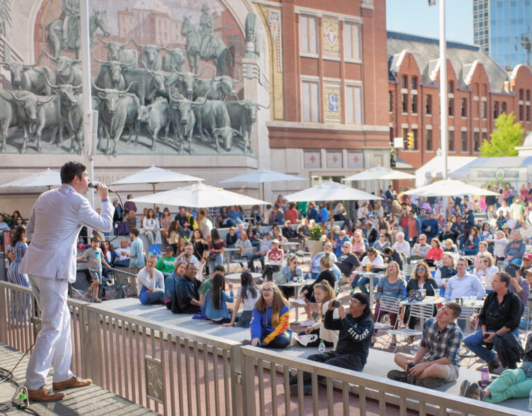 Editorial: Dueling art festivals? Bad idea. Bad omen.