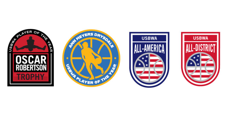 Logos designed by Fort Worth’s PytchBlack to be featured at men’s and women’s Final Fours