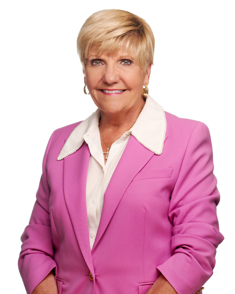 Betsy Price: Great Women of Texas Lifetime Achievement Award