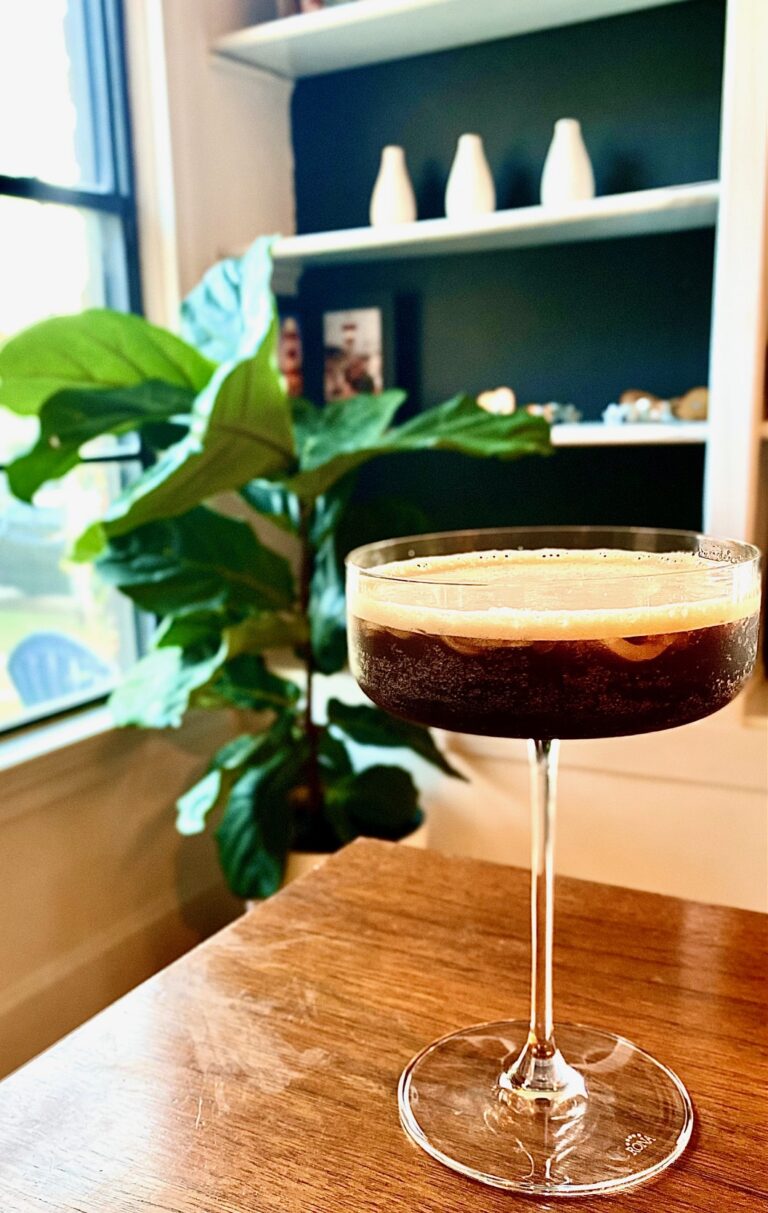Time to unwind? Here are the three best after-work cocktails￼