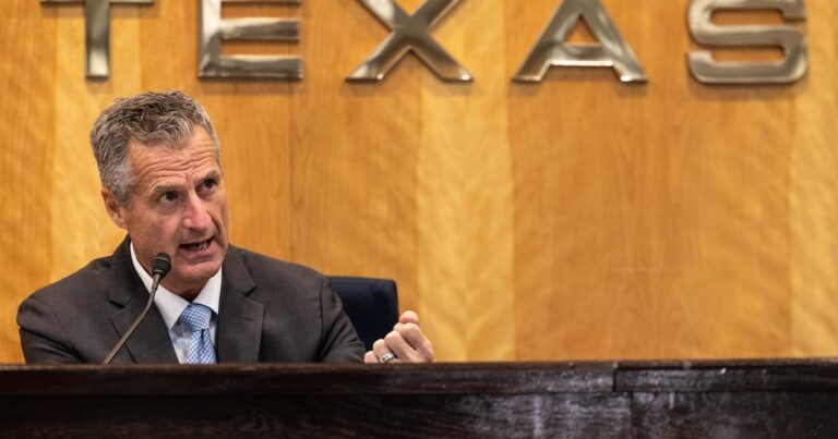 Texas power grid leaders say they’re confident the lights will stay on this summer