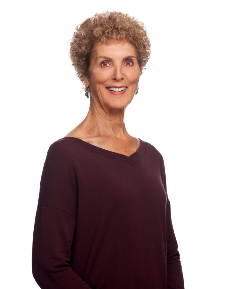 Ellen Harris: Great Women of Texas Angel Award