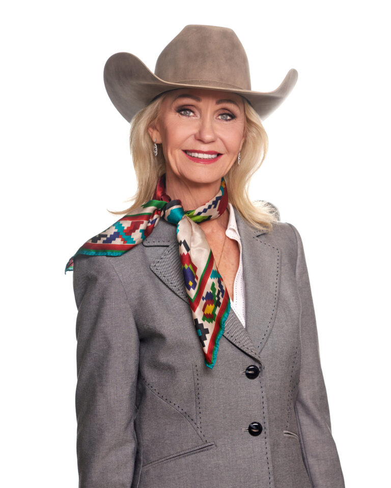 Pam Minick: Great Women of Texas Legend Award