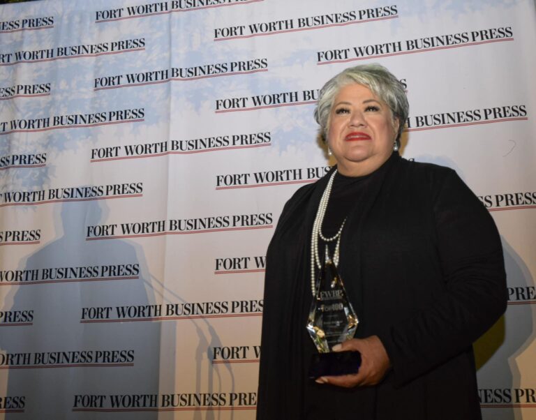 Fort Worth business leader Rosa Navejar named to board of directors by US Hispanic Chamber of Commerce