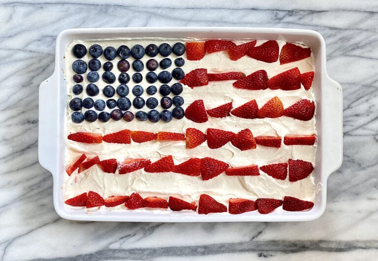 Sarah McClellan-Brandt: It’s celebration season. Let’s talk cake.