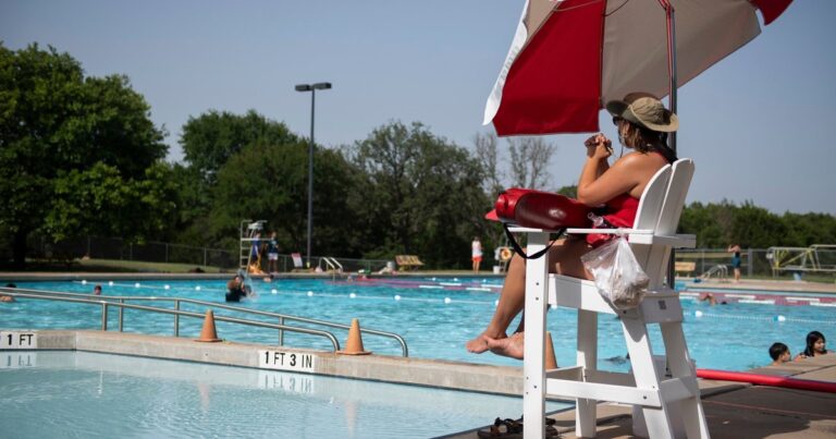 Texas breaks power demand record during June heat wave