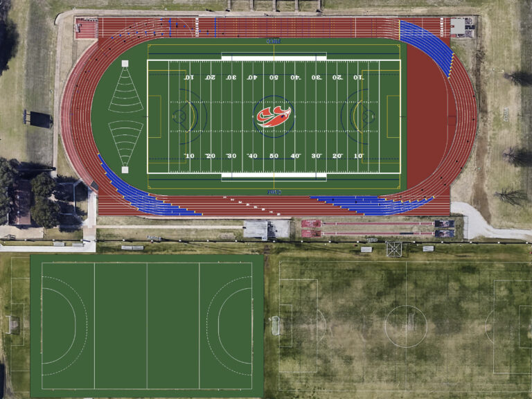Fort Worth Country Day breaks ground on $3.5 million upgrade of athletic fields