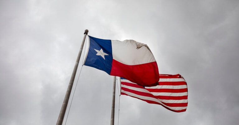 No, Texas can’t legally secede from the U.S., despite popular myth