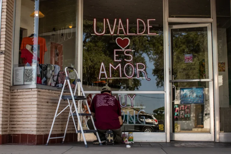 Here’s how to help Uvalde school shooting victims, survivors and their families