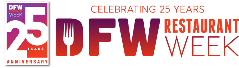 Food + charity: DFW Restaurant Week celebrates 25th anniversary