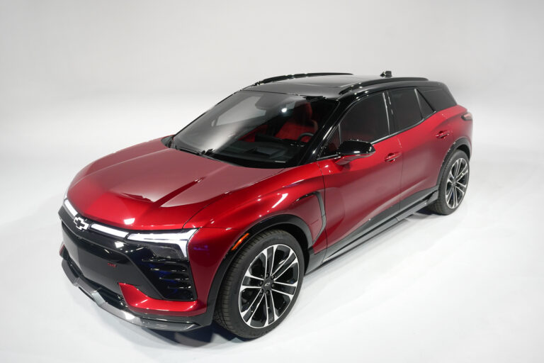 Automakers targeting average households with new crop of electric vehicles