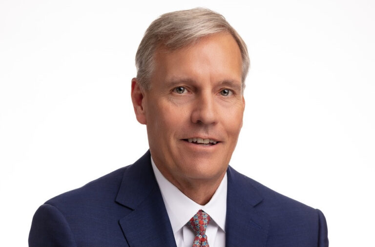 Mark Wade named Bank of Texas CEO