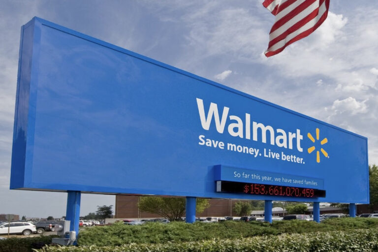 Walmart seeks to dismiss lawsuit over money transfers