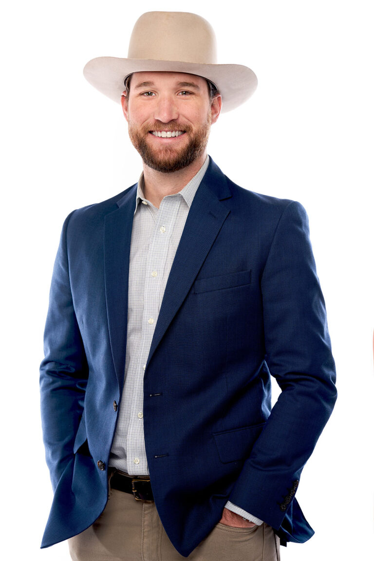 Ty Bowden, 29
